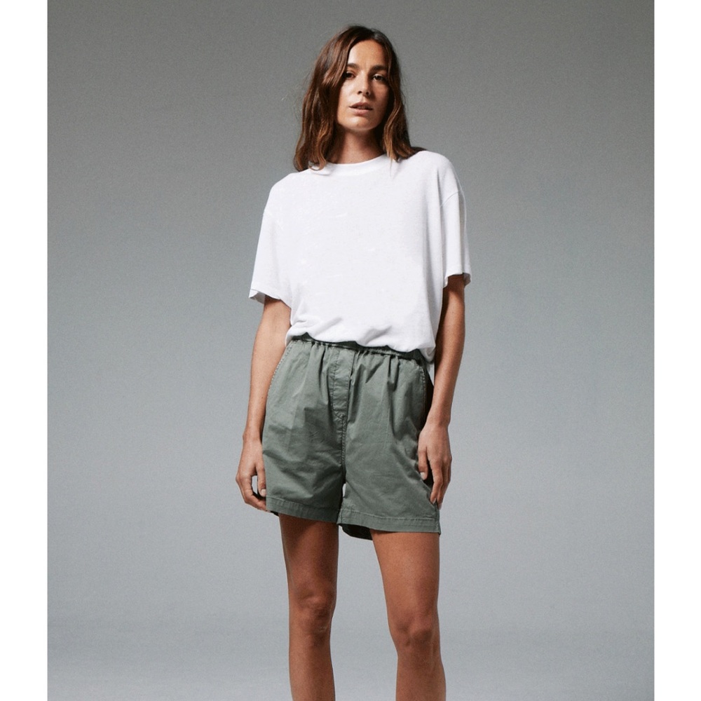 Pistola Beverly Shorts